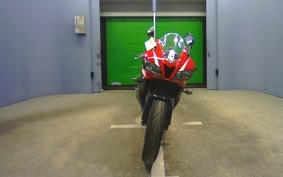 HONDA CBR600RR A 2009 PC40