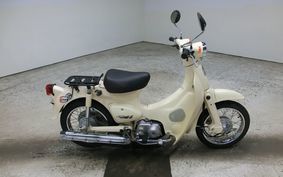 HONDA LITTLE CUB Cell C50