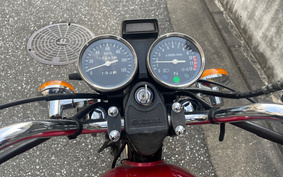 SUZUKI GN125 H RCJG9