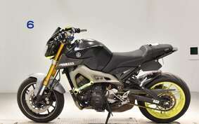 YAMAHA MT-09 A 2014 RN34J