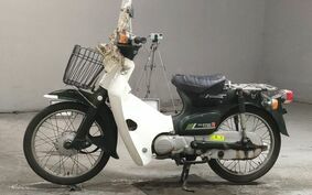 HONDA C70 SUPER CUB C70