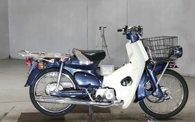 HONDA PRESS CUB 50 AA01