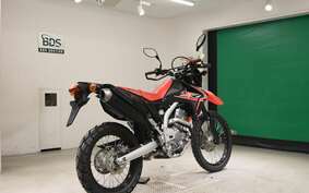 HONDA CRF250L MD38