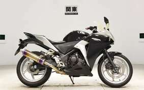 HONDA CBR250R CS250C