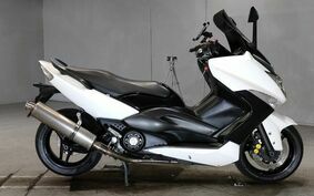 YAMAHA T-MAX500 2008 SJ08J