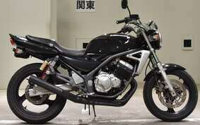 KAWASAKI BALIUS 250 Gen.2 ZR250B