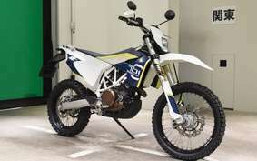 HUSQVARNA 701ED 2016