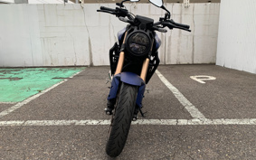 HONDA CB250R MC52