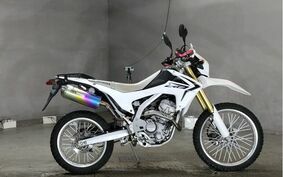 HONDA CRF250L MD38