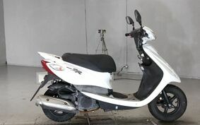 YAMAHA JOG ZR Evolution 2 SA39J