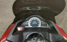 HONDA PCX 150 KF18