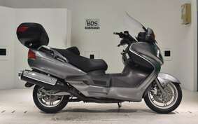 SUZUKI SKYWAVE 650 LX 2008 CP52A