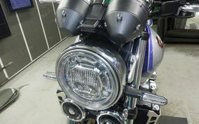 HONDA CB1300SF SUPER FOUR Gen. 3 2024 SC54