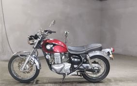 KAWASAKI ESTRELLA250 RS BJ250A