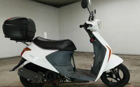 SUZUKI LET's 5 CA47A