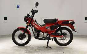 HONDA CT125 HUNTER CUB JA55