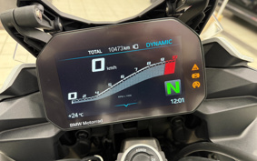 BMW F900XR STANDARD 2020 0K21
