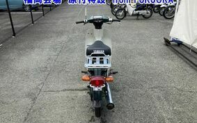 YAMAHA MATE 50 V50