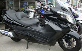 SUZUKI SKYWAVE 250 (Burgman 250) S Basic CJ46A