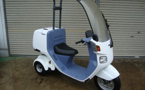 HONDA GYRO CANOPY Wagon TA02