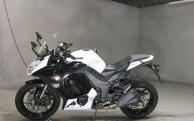 KAWASAKI NINJA 1000 2013 ZXT00G