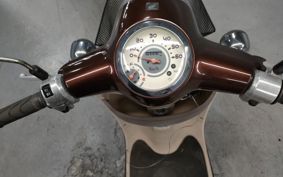 HONDA GIORNO AF70