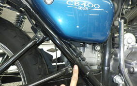 HONDA CB400SS E 2006 NC41