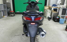 SUZUKI BURGMAN200A CH41A