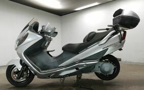 SUZUKI SKYWAVE 250 (Burgman 250) S CJ43A