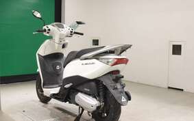 HONDA LEAD 125 JF45