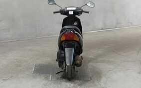 SUZUKI LET's 2 CA1PA