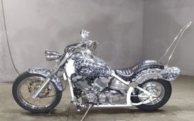 YAMAHA DRAGSTAR400 4TR