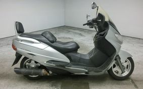 SUZUKI SKYWAVE 250 (Burgman 250) CJ41A