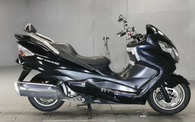 SUZUKI SKYWAVE 250 (Burgman 250) SS Type CJ46A