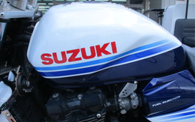 SUZUKI GSX1400 2008 GY71A