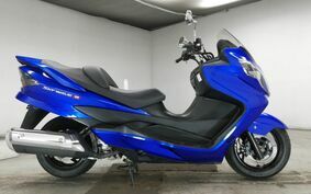 SUZUKI SKYWAVE 250 (Burgman 250) M CJ45A