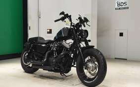 HARLEY XL1200X 2014 LC3