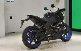 BUELL XB9SX LIGHTNING 2010