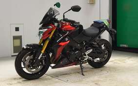 SUZUKI GSX-S1000 2016 GT79A