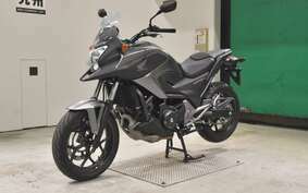 HONDA NC750X Limited ABS 2014 RC72