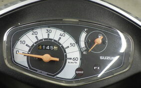 SUZUKI ADDRESS V50 Gen.2 CA44A