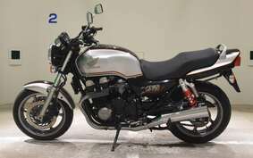 HONDA CB750 GEN 2 2007 RC42