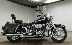 HARLEY FLSTC 1450 2003 BJY