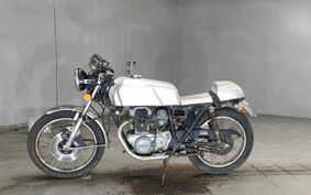 HONDA CB250 T CB250