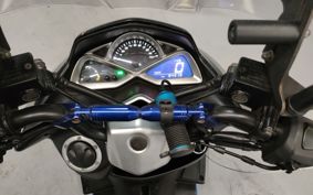YAMAHA S-MAX SG27