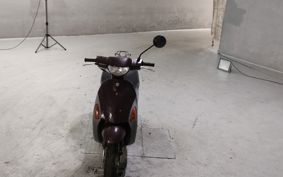 SUZUKI LETS4 CA45A