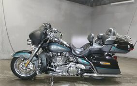 HARLEY FLHTKSE 1800CVO 2015 TEN