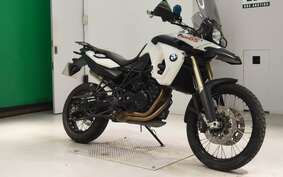 BMW F800GS 2010 0219