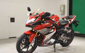 HONDA CBR250RR A MC51