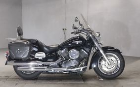 YAMAHA DRAGSTAR1100 CLASSIC VP13J
